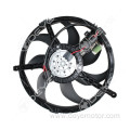 New products radiator cooling fan for BMW MINI